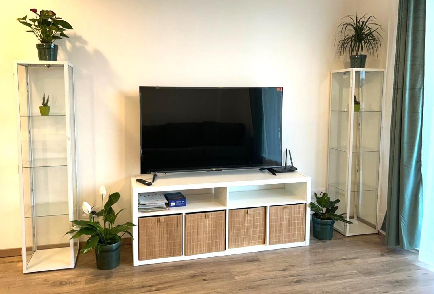 Palo Apartmán Praha