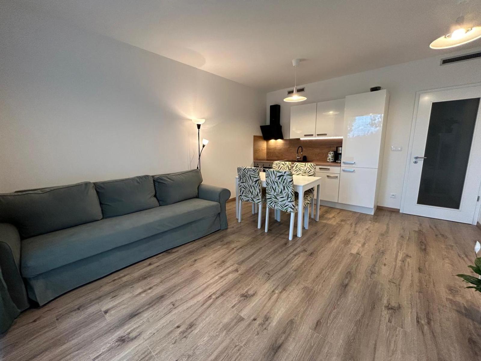 Apartmán Palo