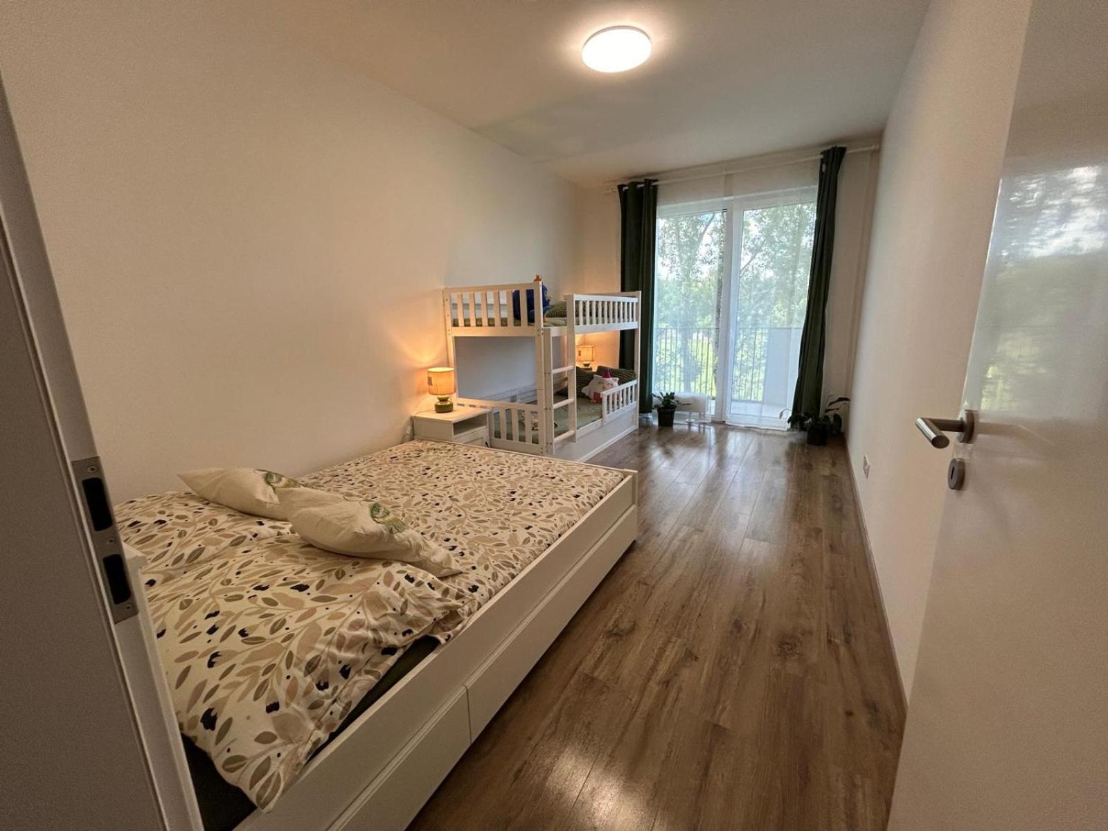 Apartmán Palo Praha